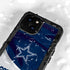 NFL Dallas Cowboys iPhone 13 Mini Waterproof Case