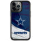 NFL Dallas Cowboys iPhone 13 Pro Cargo Case