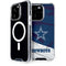 NFL Dallas Cowboys iPhone 13 Pro MagSafe Case