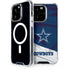 NFL Dallas Cowboys iPhone 13 Pro MagSafe Case