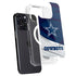 NFL Dallas Cowboys iPhone 13 Pro MagSafe Case