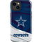 NFL Dallas Cowboys iPhone 15 Plus Impact Case