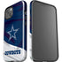 NFL Dallas Cowboys iPhone 15 Plus Impact Case