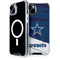 NFL Dallas Cowboys iPhone 15 MagSafe Case