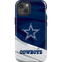 NFL Dallas Cowboys iPhone 15 Impact Case