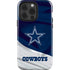NFL Dallas Cowboys iPhone 14 Pro Impact Case
