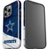 NFL Dallas Cowboys iPhone 14 Pro Impact Case