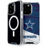 NFL Dallas Cowboys iPhone 15 Pro MagSafe Case