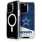 NFL Dallas Cowboys iPhone 14 Pro MagSafe Case