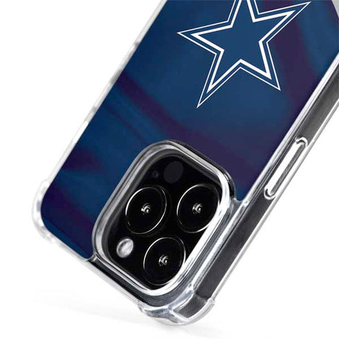 NFL Dallas Cowboys iPhone 14 Pro MagSafe Case