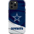 NFL Dallas Cowboys iPhone 14 Pro Max Impact Case