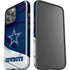 NFL Dallas Cowboys iPhone 15 Pro Max Impact Case