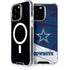 NFL Dallas Cowboys iPhone 14 Pro Max MagSafe Case