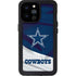 NFL Dallas Cowboys iPhone 14 Pro Max Waterproof Case