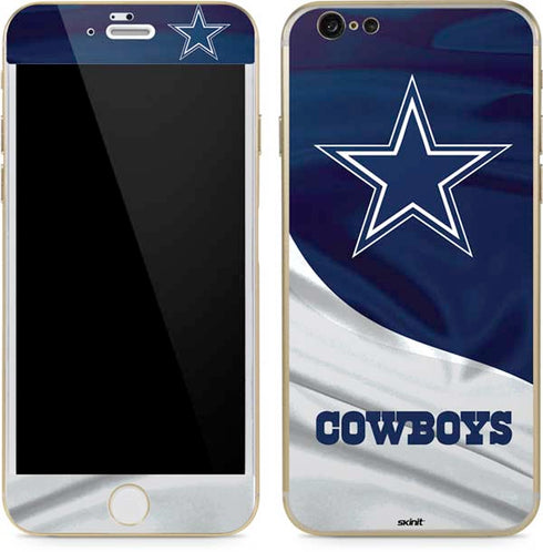 NFL Dallas Cowboys iPhone 6/6s Skin