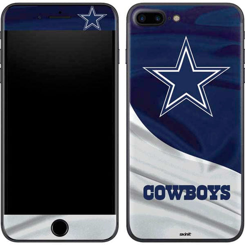 NFL Dallas Cowboys iPhone 7 Plus Skin