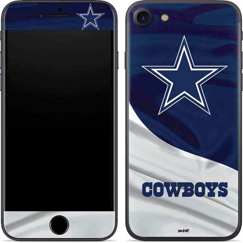 NFL Dallas Cowboys iPhone 7 Skin