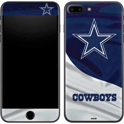 NFL Dallas Cowboys iPhone 8 Plus Skin