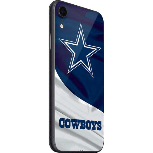 NFL Dallas Cowboys iPhone SE (2nd & 3rd Gen) Skin