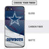 NFL Dallas Cowboys iPhone SE (2nd & 3rd Gen) Skin