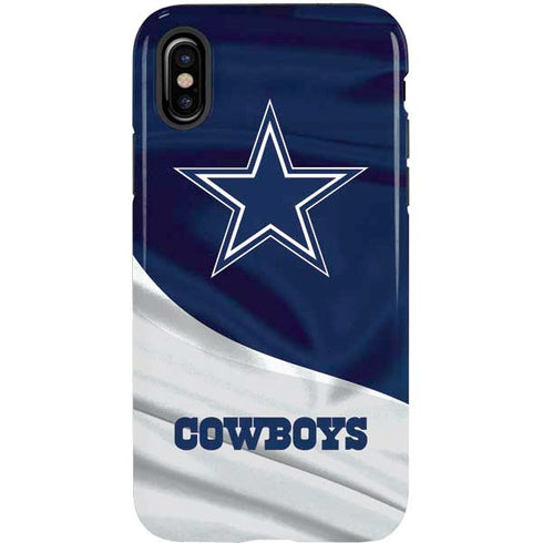 NFL Dallas Cowboys iPhone X Pro Case