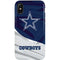 NFL Dallas Cowboys iPhone X Pro Case