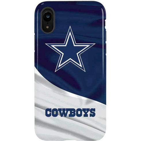 NFL Dallas Cowboys iPhone XR Pro Case