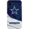 NFL Dallas Cowboys iPhone XR Pro Case