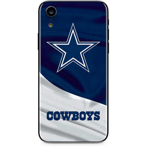 NFL Dallas Cowboys iPhone XR Skin