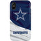 NFL Dallas Cowboys iPhone XS Pro Case