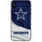 NFL Dallas Cowboys iPhone XS Skin
