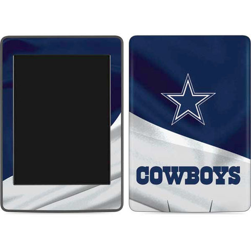 NFL Dallas Cowboys Amazon Kindle Skin