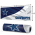 NFL Dallas Cowboys Gaming Mouse Pad