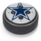 NFL Dallas Cowboys Large Logo Amazon Echo Dot Skin