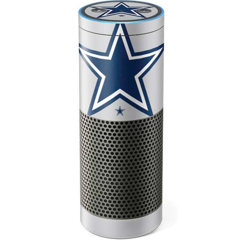 NFL Dallas Cowboys Large Logo Amazon Echo Skin