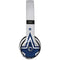 NFL Dallas Cowboys Large Logo Beats Solo 2 Wired Skin