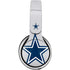 NFL Dallas Cowboys Large Logo Beats Solo Pro Skin