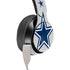 NFL Dallas Cowboys Large Logo Beats Solo Pro Skin