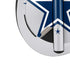 NFL Dallas Cowboys Large Logo Bose Noise Cancelling Headphones 700 Skin