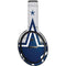 NFL Dallas Cowboys Large Logo Bose QuietComfort 35 II Headphones Skin