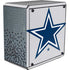 NFL Dallas Cowboys Large Logo Cooler Master MasterBox Q300L Mini Tower Skin
