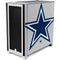 NFL Dallas Cowboys Large Logo Corsair 4000D Tempered Glass Mid-Tower ATX Case Skin