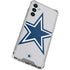 NFL Dallas Cowboys Large Logo Galaxy A13 5G Clear Case