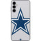 NFL Dallas Cowboys Large Logo Galaxy A14 5G Skin