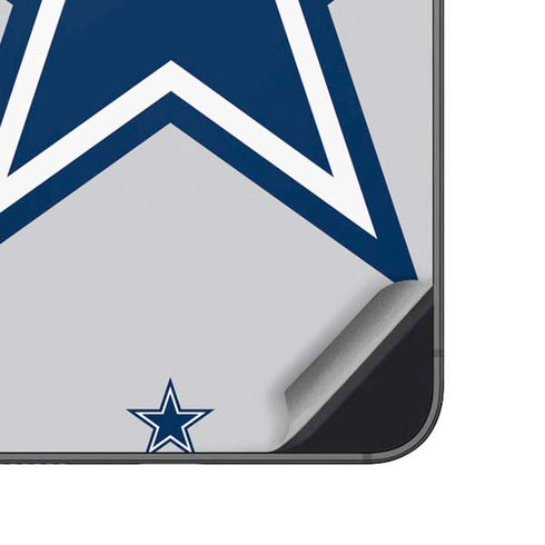 NFL Dallas Cowboys Large Logo Galaxy A14 5G Skin