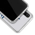 NFL Dallas Cowboys Large Logo Galaxy A30 Clear Case