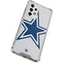 NFL Dallas Cowboys Large Logo Galaxy A33 5G Clear Case