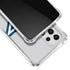 NFL Dallas Cowboys Large Logo Galaxy A33 5G Clear Case