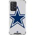 NFL Dallas Cowboys Large Logo Galaxy A52 5G Clear Case