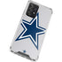 NFL Dallas Cowboys Large Logo Galaxy A52 5G Clear Case